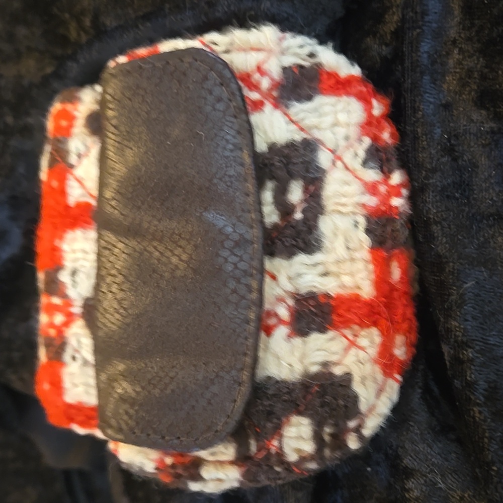 Vera Bradley Tweed weave; Wallet, Coin Purse, Billfold - Picture 7 of 12
